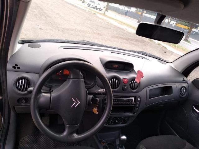 C3 - 2008 - Foto 9