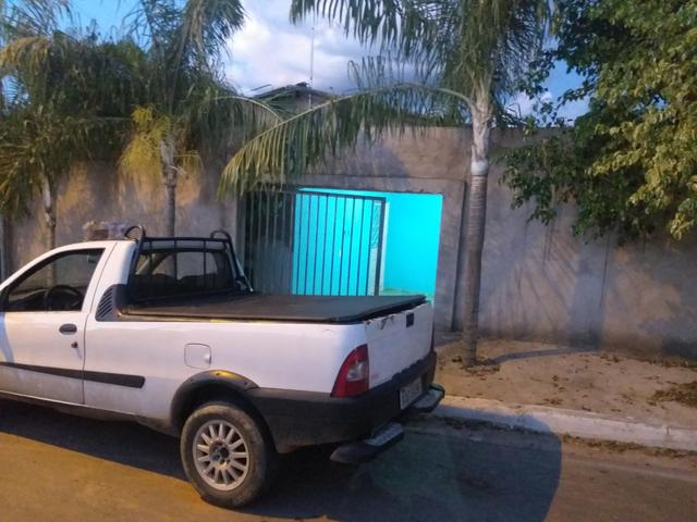 Casa com piscina - Foto 2
