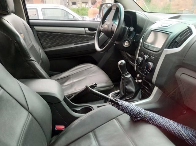 S10 LT 2014 completa - Foto 4