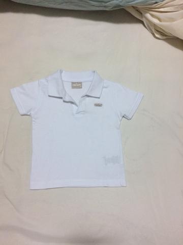Vendo Roupa 9-12 meses menino - Foto 4