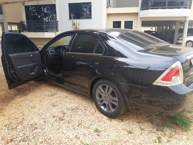 Ford fusion 2.3 sel - Foto 8