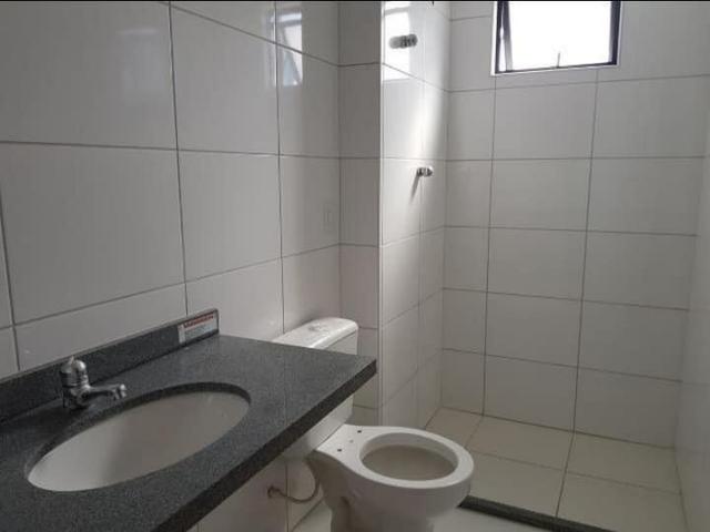 Apto. Novo na Jatiúca, 93 m2, Área de Lazer Completa - Foto 12