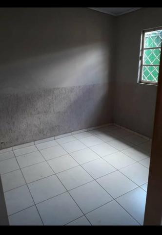 Vendo casa na 16 da expansão