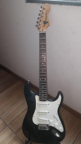 Guitarra torro