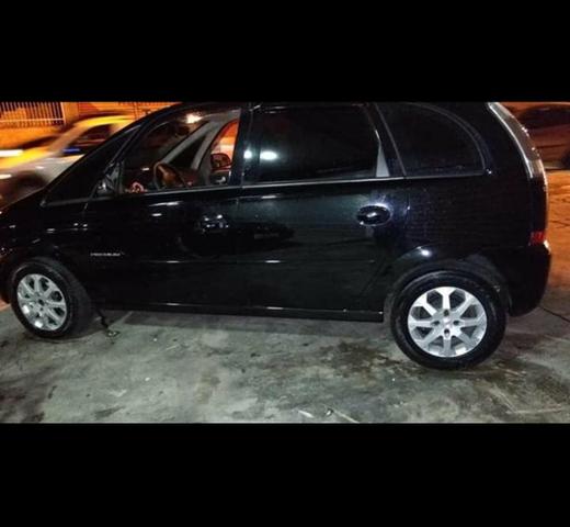 Meriva - Foto 2