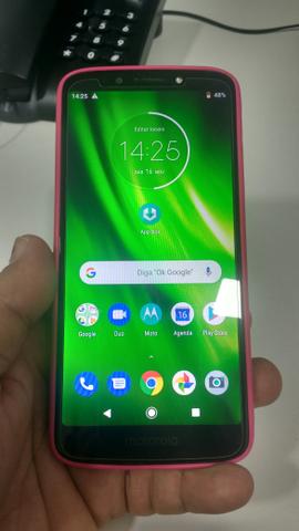 MotoG 6