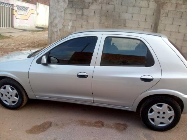 Celta 2007/2008 - Foto 5