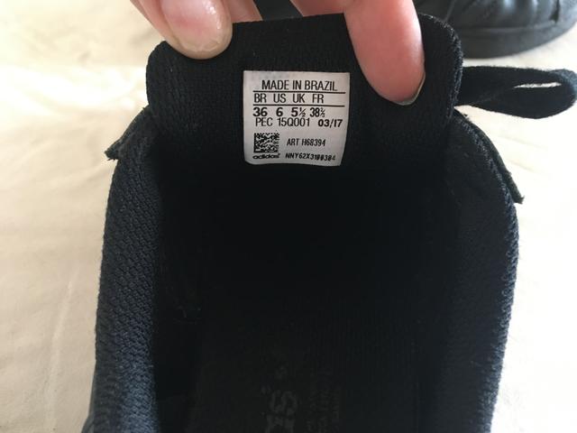 Adidas Superstar 36 - Foto 5