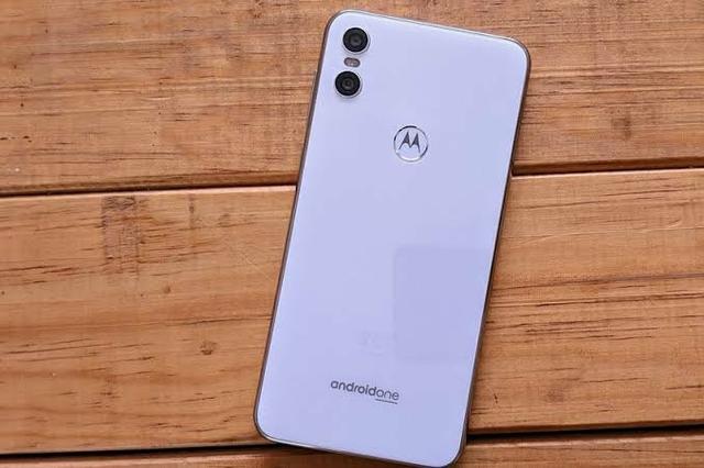 Motorola One 64GB - Foto 2