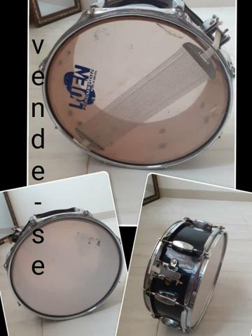 Vendo Caixa de Percussão