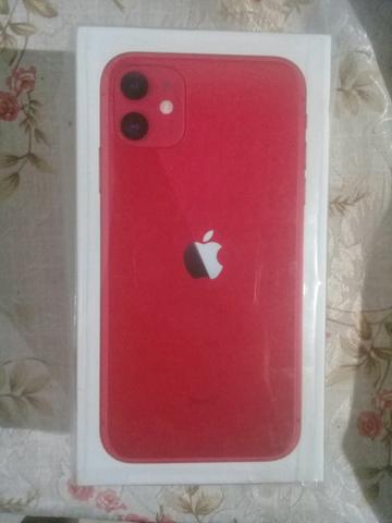 IPhone 11 lacrado