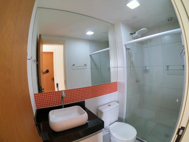 Lindo apartamento 2 quartos em Manguinhos - Foto 6