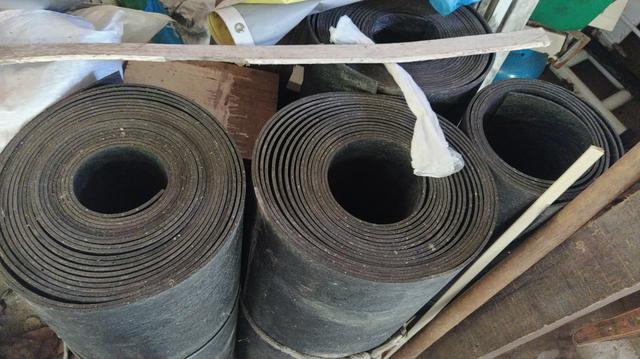 Tapete emborrachado black friday - Foto 2