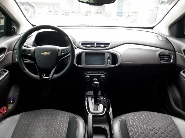 Vende-se Prisma LTZ 17/18 1.4 - Foto 2