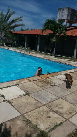 Alugo Casa de Praia no Pecém/Praia da colonia - Foto 7