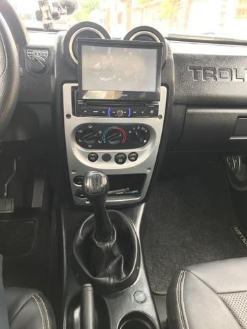 Troller t4 2009 - Foto 10
