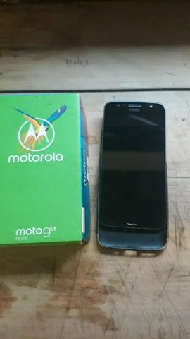 Moto G5s plus - Foto 2