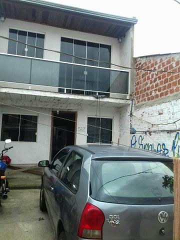 Sobrado Osternack