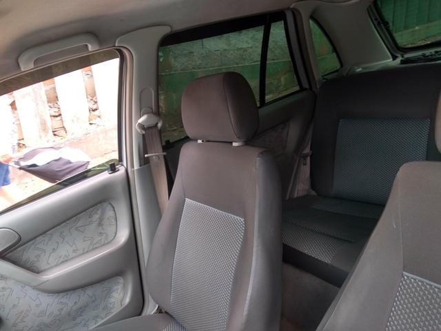 ?Vendo ou troco Gol G3 plus 1.0 16v - Foto 6
