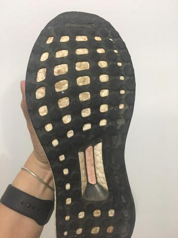 Ultraboost x - Promoção só HJ - Foto 2