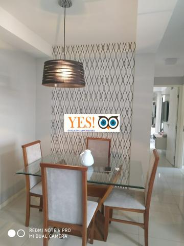Apartamento Mobiliado - Muchila 3/4