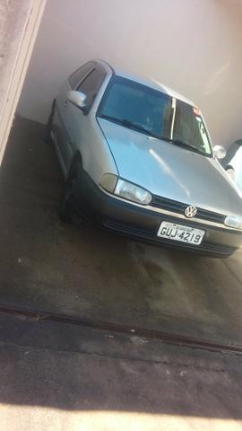 Gol g2 conservado - Foto 4