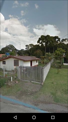 Vende-se chácara