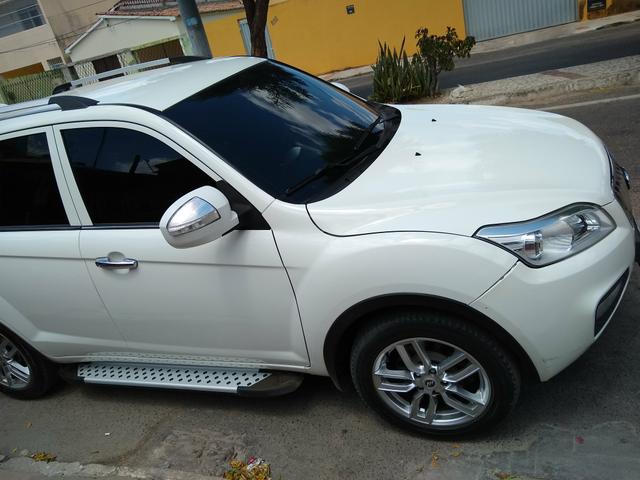Lifan x60 2015/2016 talent - Foto 3