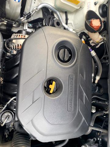 Sportage Lx 2.0 16v 2014 - Foto 4