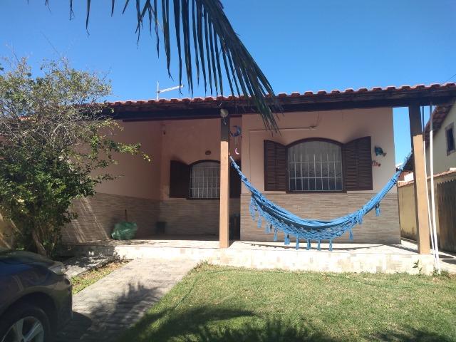 Casa de praia em Cordeirinho, Maricá-RJ