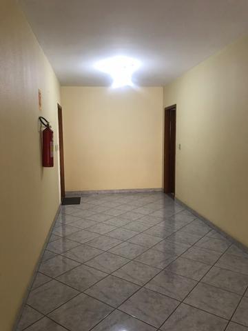 Vendo apto Anápolis