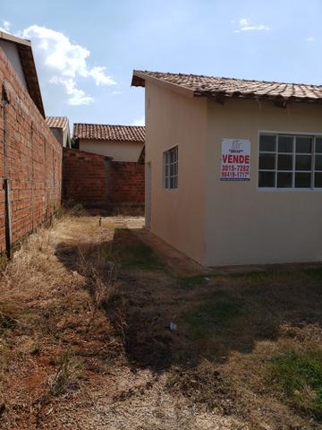 Casa em condomínio fechado com 02 quartos - Foto 6