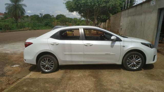 Corolla XEI - Foto 5