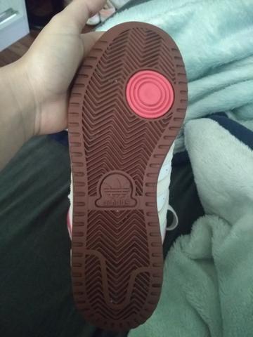 Tênis Adidas Retro ORIGINAL