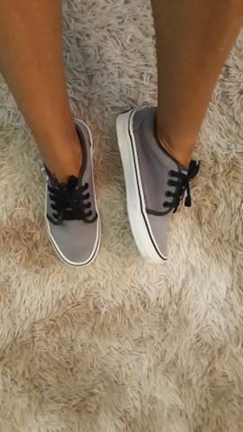 Tênis Vans Original