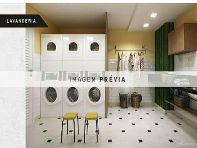 Apartamentos de 1 quarto para solteiros ou casados sem filhos - Foto 7