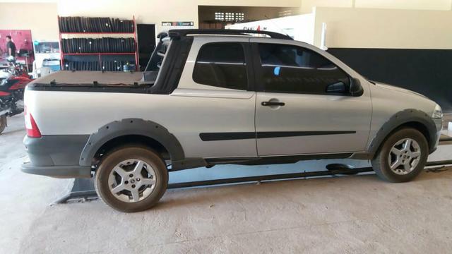 Fiat Strada 1.4 12/12 - Foto 5