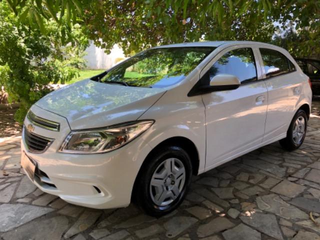 Ônix 1.0 LT 2015 - Foto 12