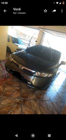Civic Lxs - Foto 5