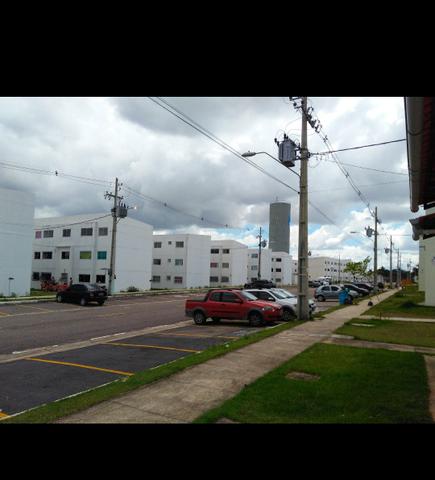 Repasso apartamento no térreo - Foto 6