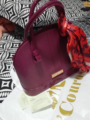 Bolsa pety jolly nova e grande - Foto 3