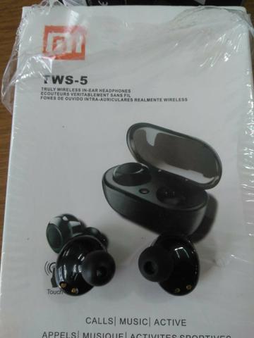 Xiaomi Redmi Airdots Fone De Ouvido - Foto 2