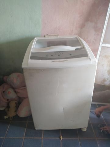 Máquina de lavar 8kg - Foto 2