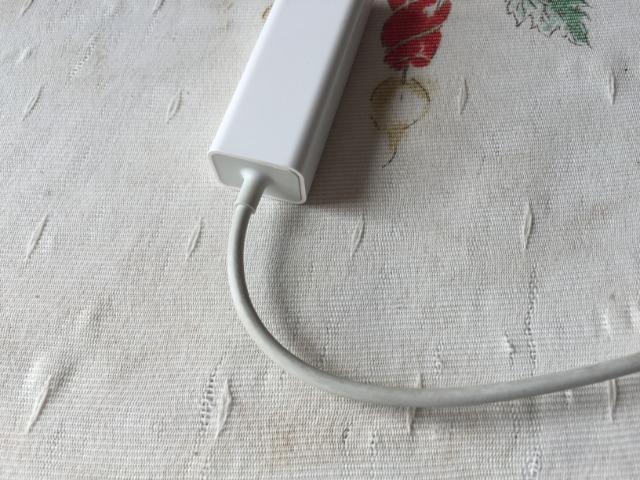 Apple Adaptador Ethernet USB - Foto 5