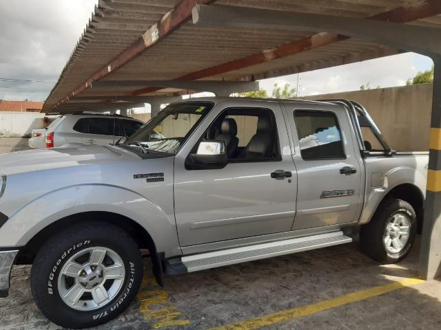 Ranger Limited 2010/2011 Diesel