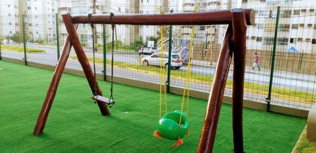 Apartamento Reserva São Lourenço - Foto 2