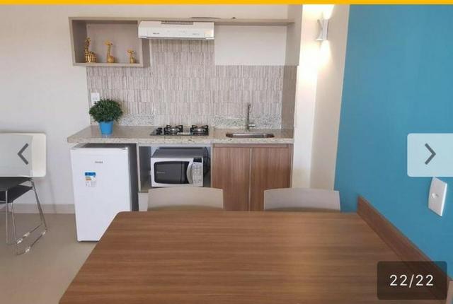 Vendo Cota Imobiliaria - Foto 2