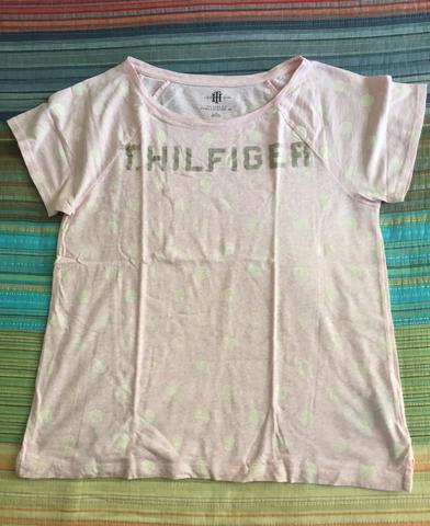 Blusas Tommy Hilfiger