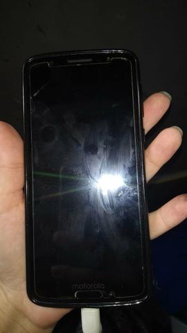 Moto G6