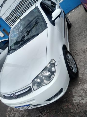 Palio economy 1.0 ano 11/11 completo